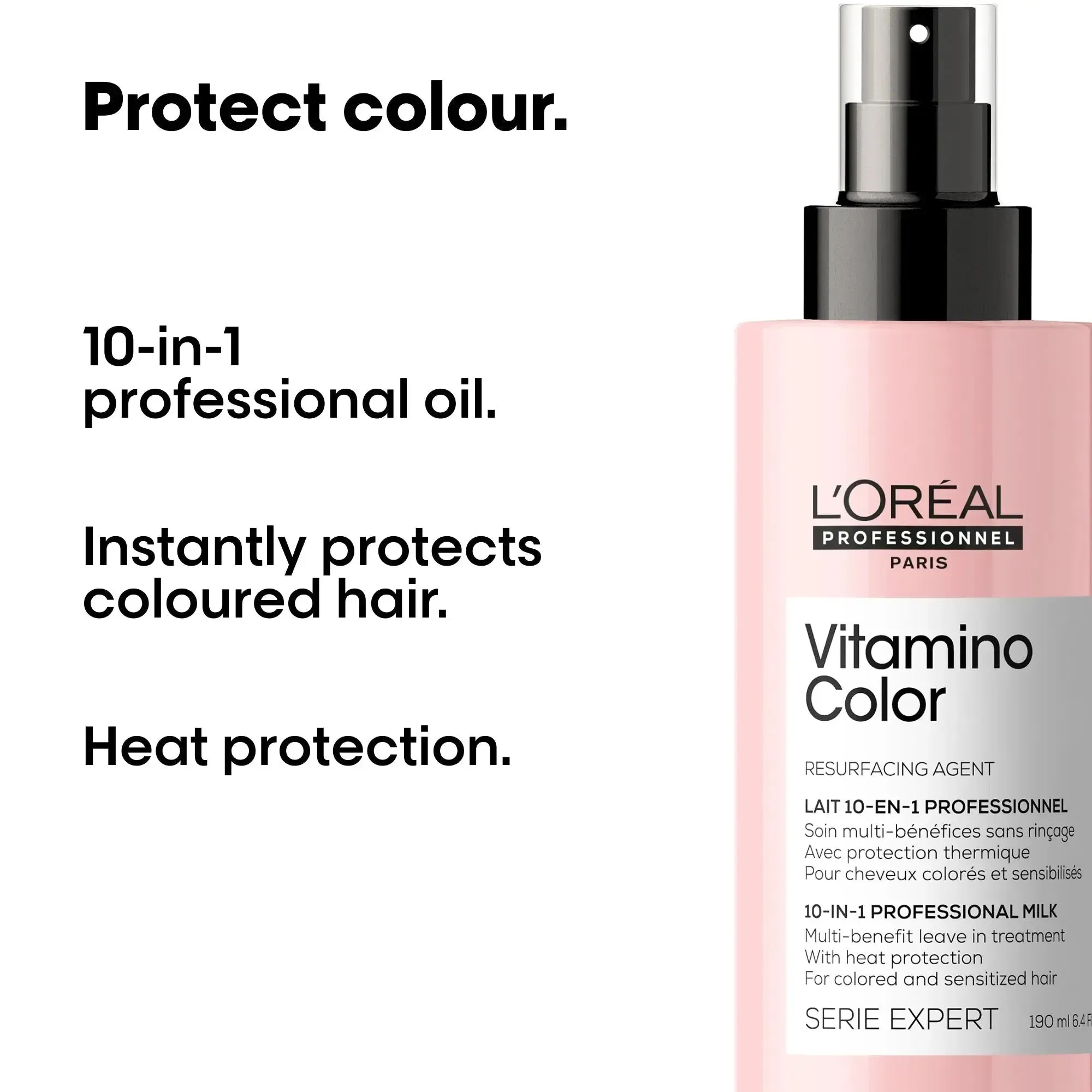 Vitamino Color 10-in-1 Multipurpose Perfecting Spray - Image 4