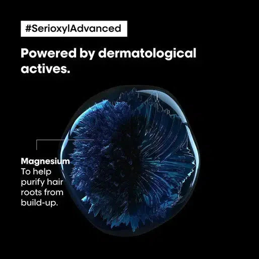 Serioxyl Denser Hair Serum - Image 2