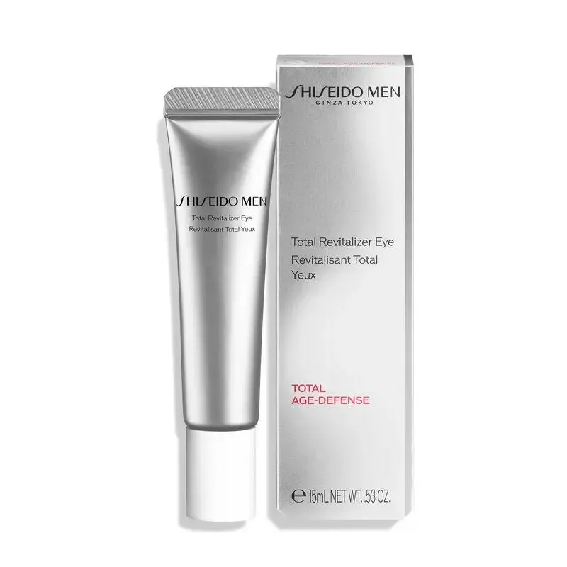 Men Total Revitalizer Eye - Image 4