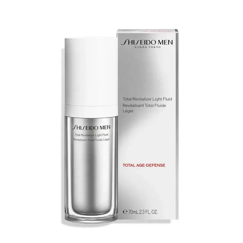 Men Total Revitalizer Light Fluid - Image 4