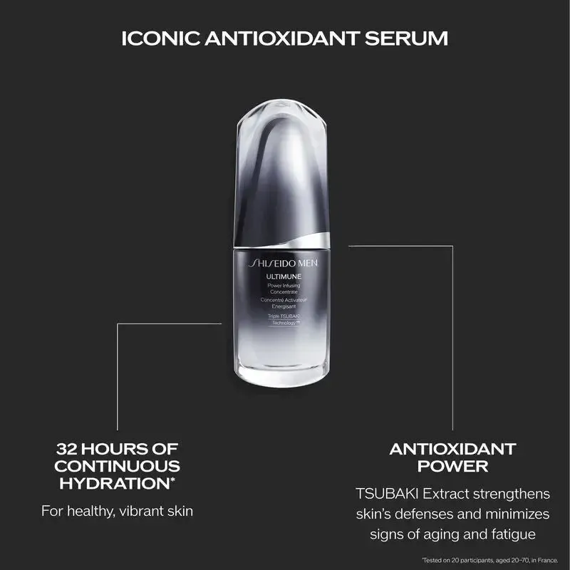 Men Ultimune Power Infusing Concentrate - Image 7