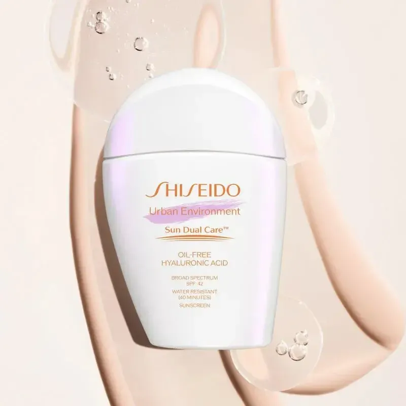 Urban Environment Oil-Free Sunscreen SPF 42 - Image 3