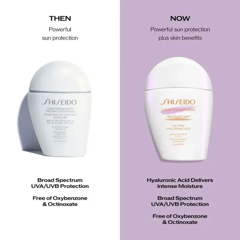 Urban Environment Oil-Free Sunscreen SPF 42 - Image 5