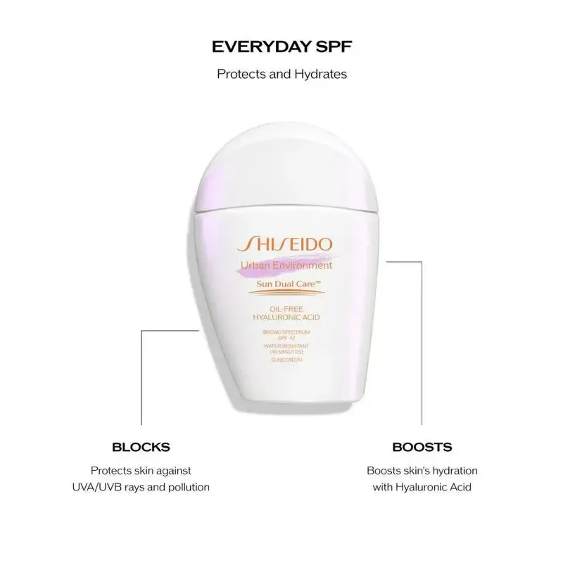 Urban Environment Oil-Free Sunscreen SPF 42 - Image 6