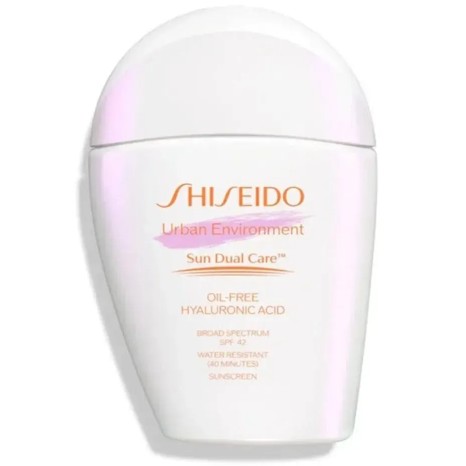 Urban Environment Oil-Free Sunscreen SPF 42 - Image 9