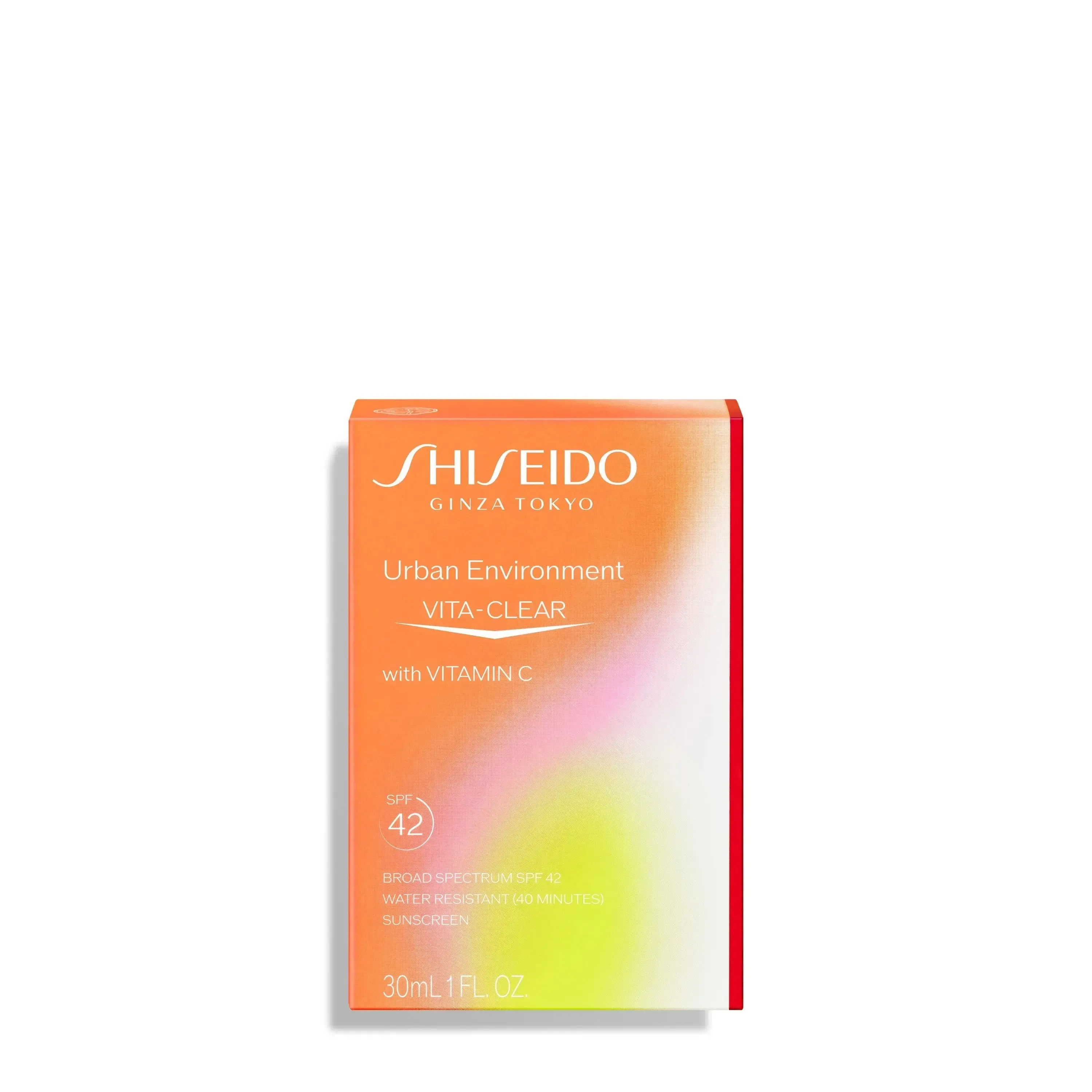 Urban Environment Vita-Clear Sunscreen SPF42 - Image 4