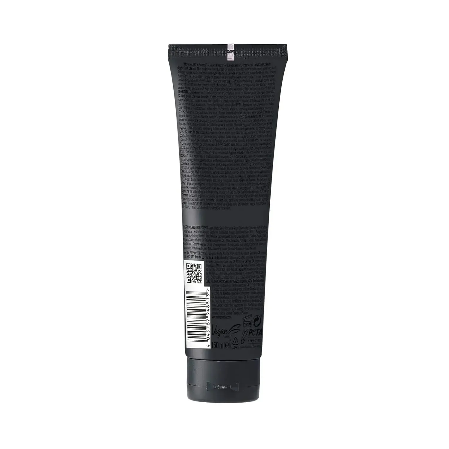 Julius Cvesar Collection Curl Cream - Image 3