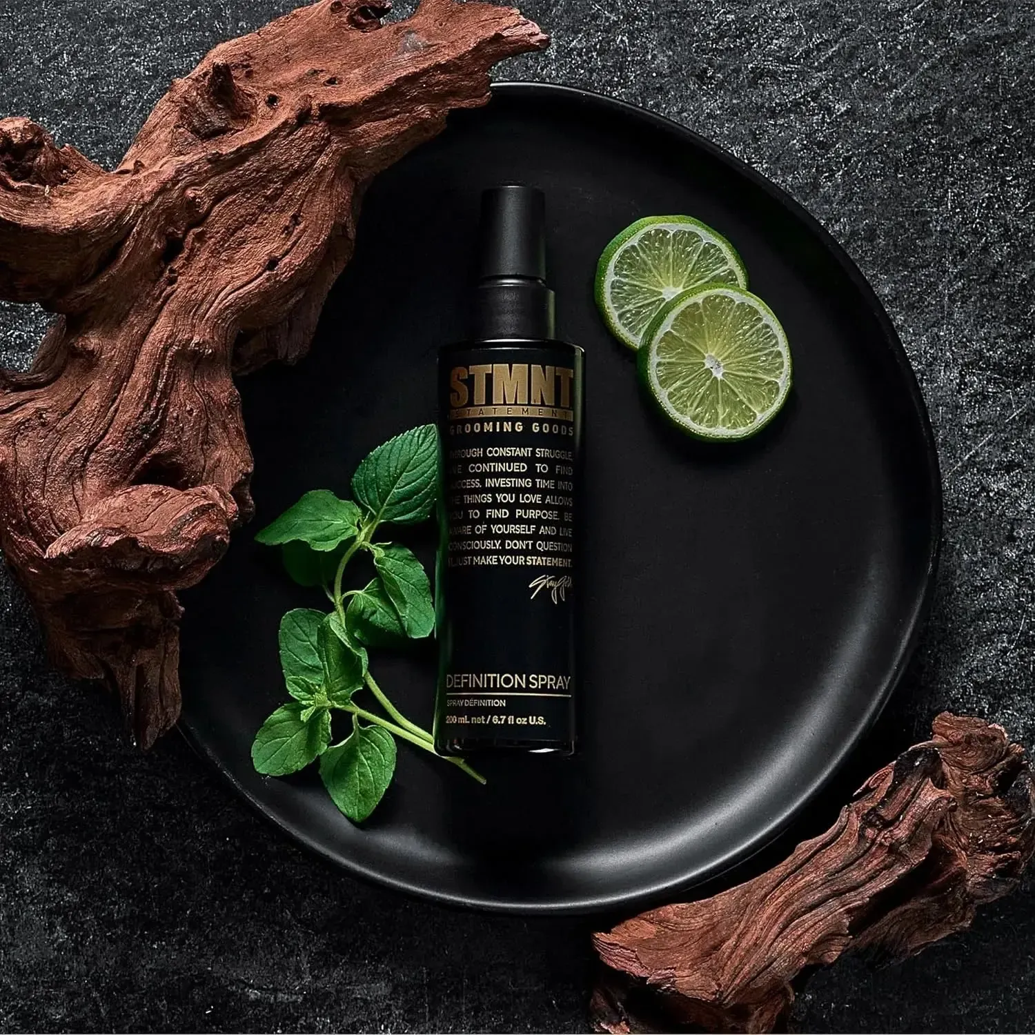 StayGold Collection Definition Spray - Image 6
