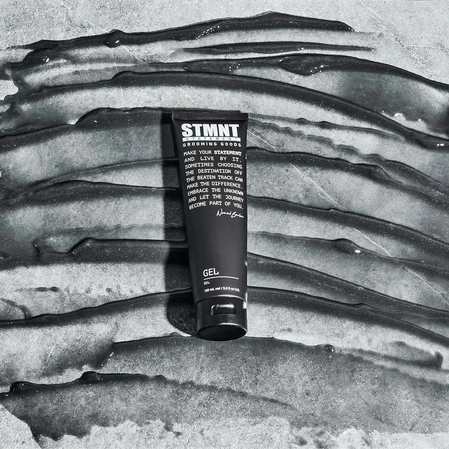 Nomad Barber Collection Gel - Image 6