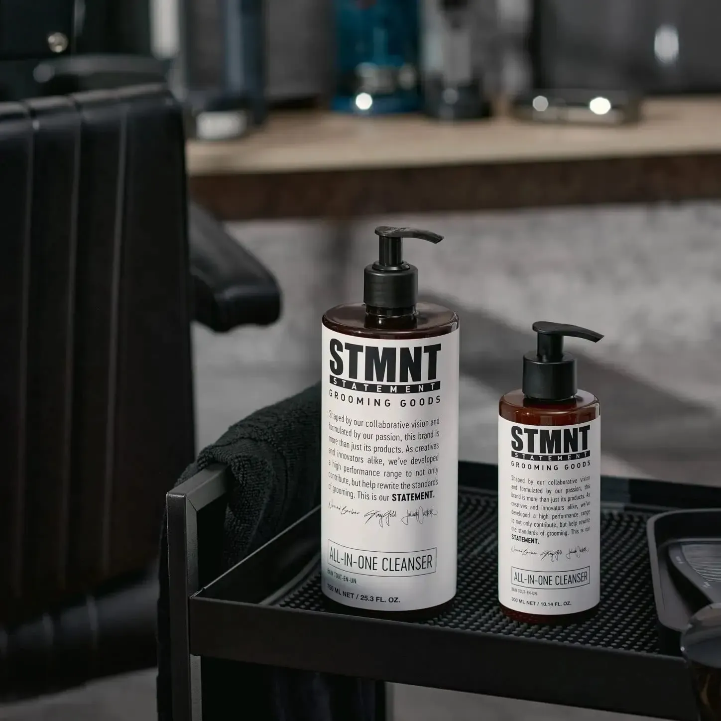 All-In-One Cleanser - Image 4