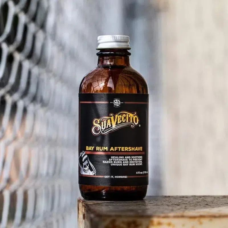 Bay Rum Aftershave - Image 4