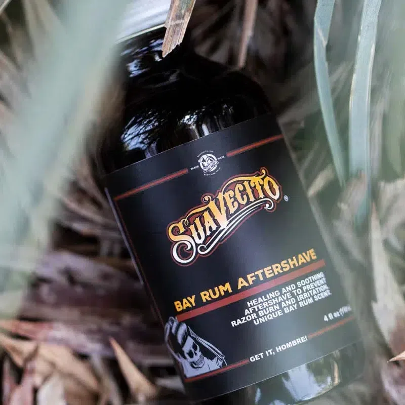 Bay Rum Aftershave - Image 5