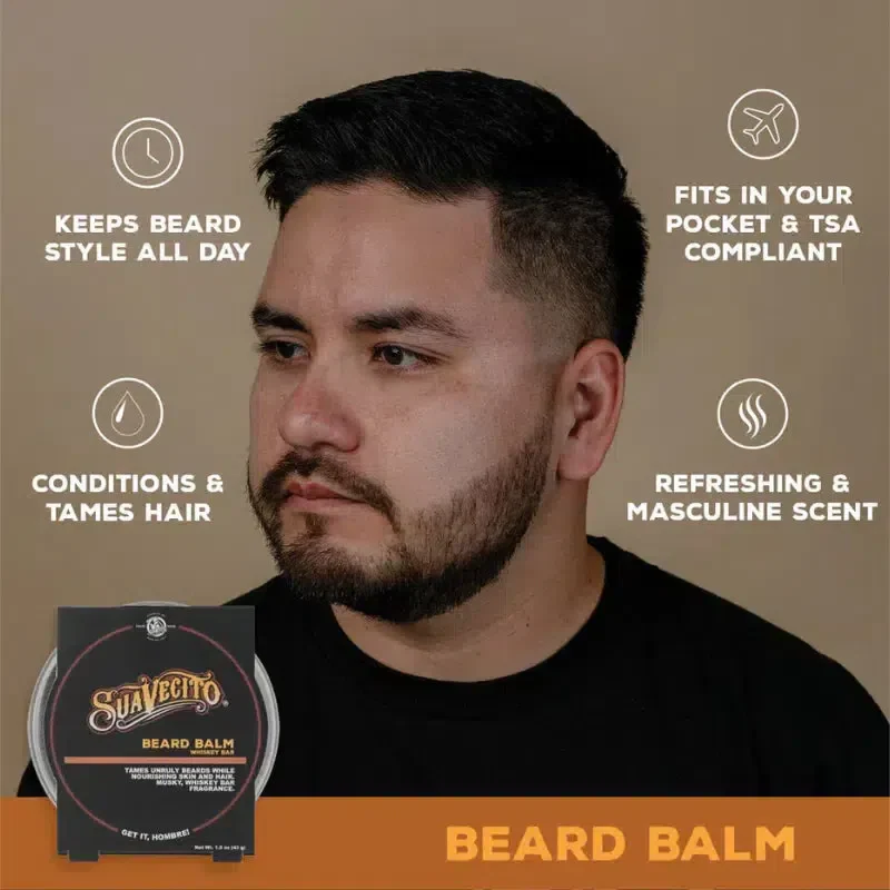 Beard Balm - Image 6
