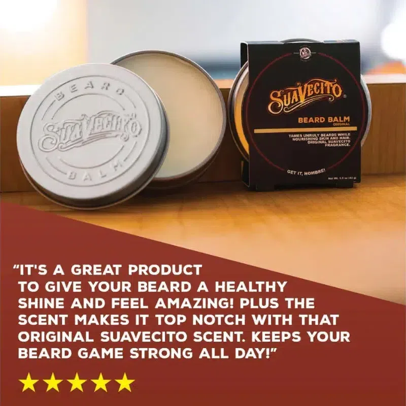 Beard Balm - Image 7