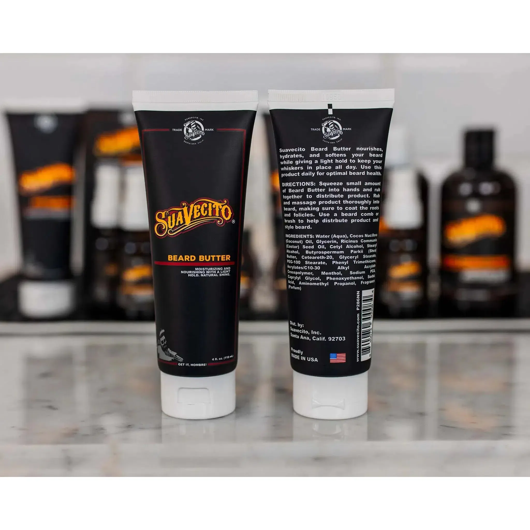 Beard Butter - Image 4