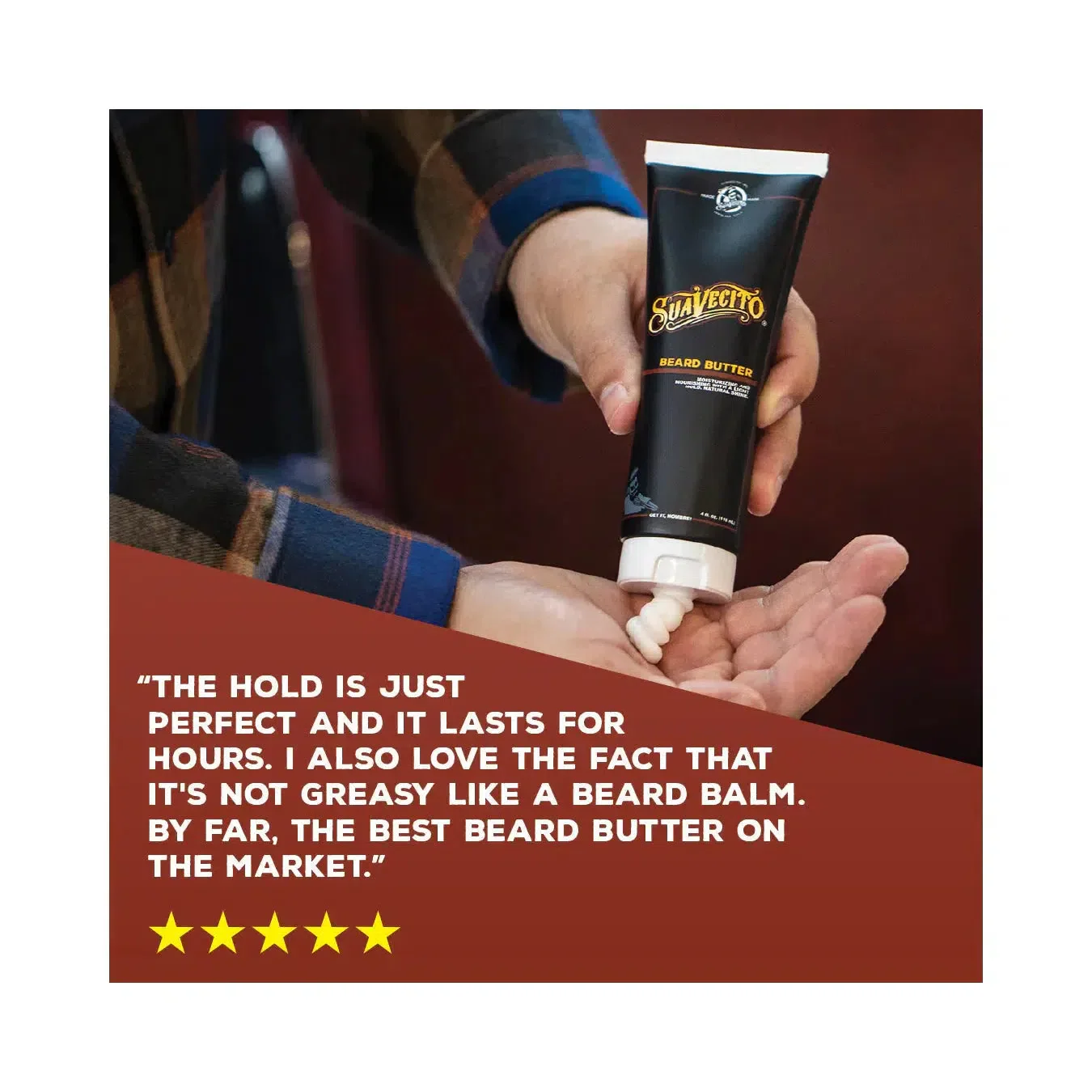 Beard Butter - Image 5