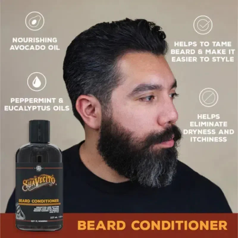 Beard Conditioner - Image 5