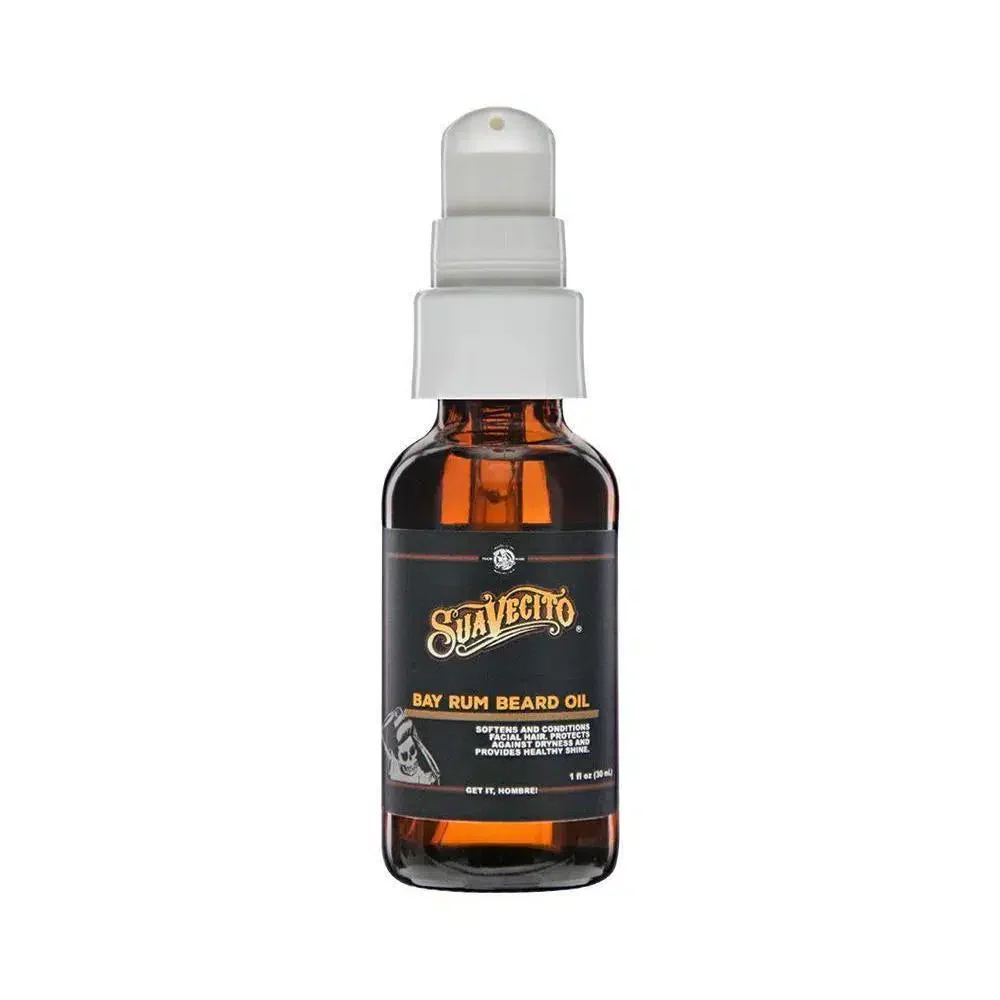 Beard Oil - Image 2