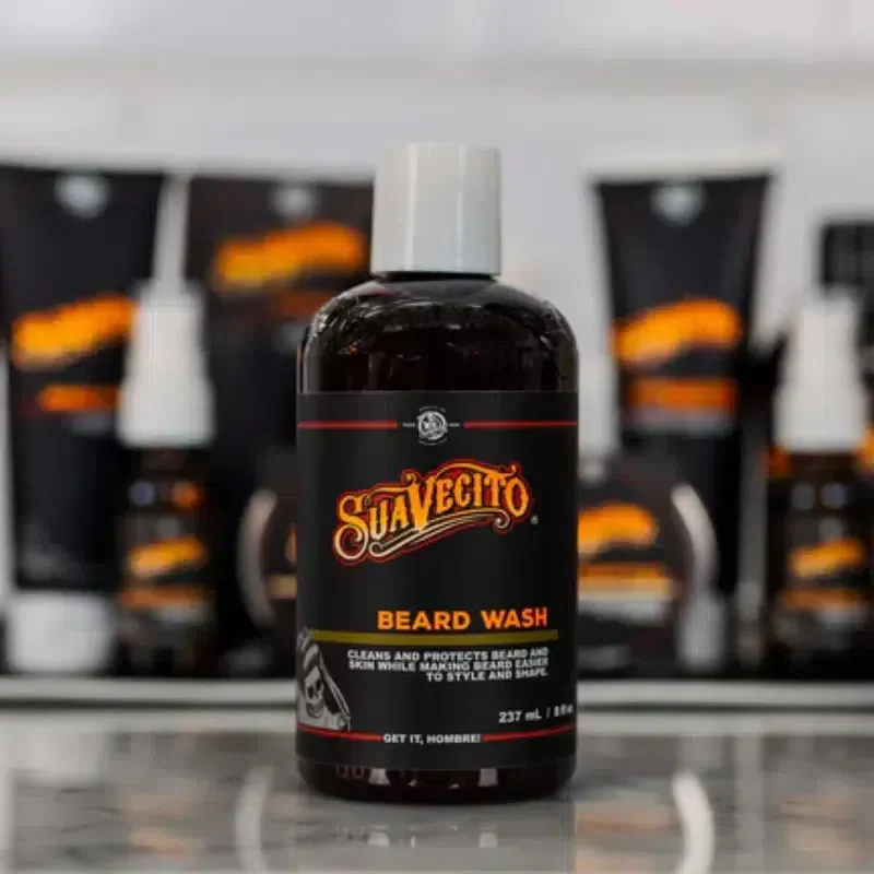Beard Wash - Image 4