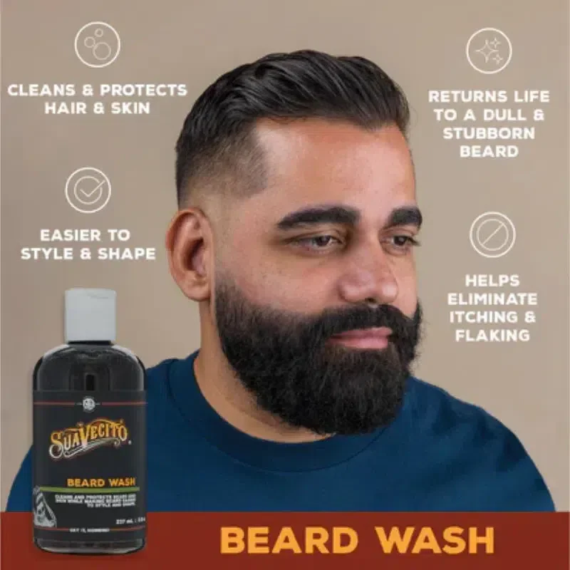 Beard Wash - Image 5