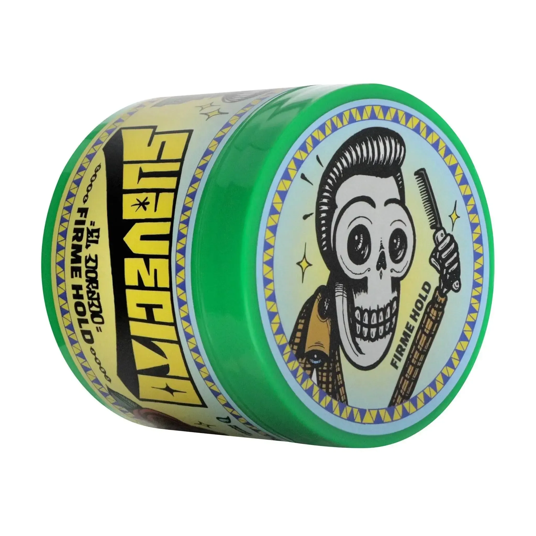 El Dorado Limited Edition Firme Hold Pomade