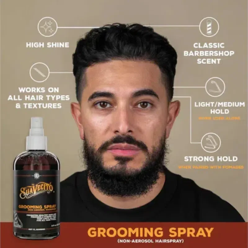 Grooming Spray - Image 4