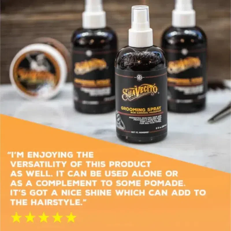 Grooming Spray - Image 5