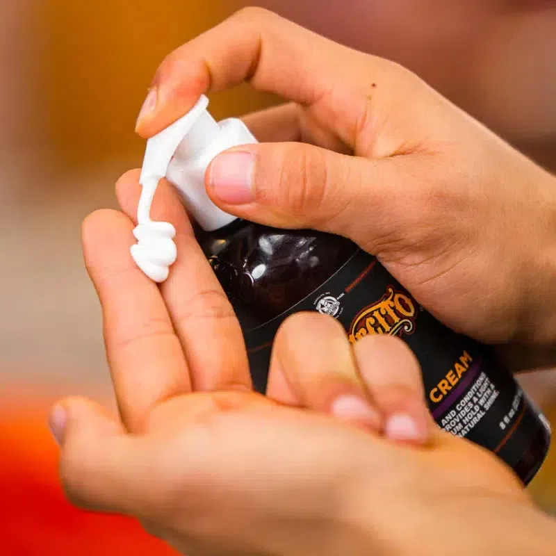 Hair Cream - Image 3