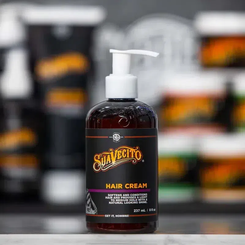 Hair Cream - Image 4