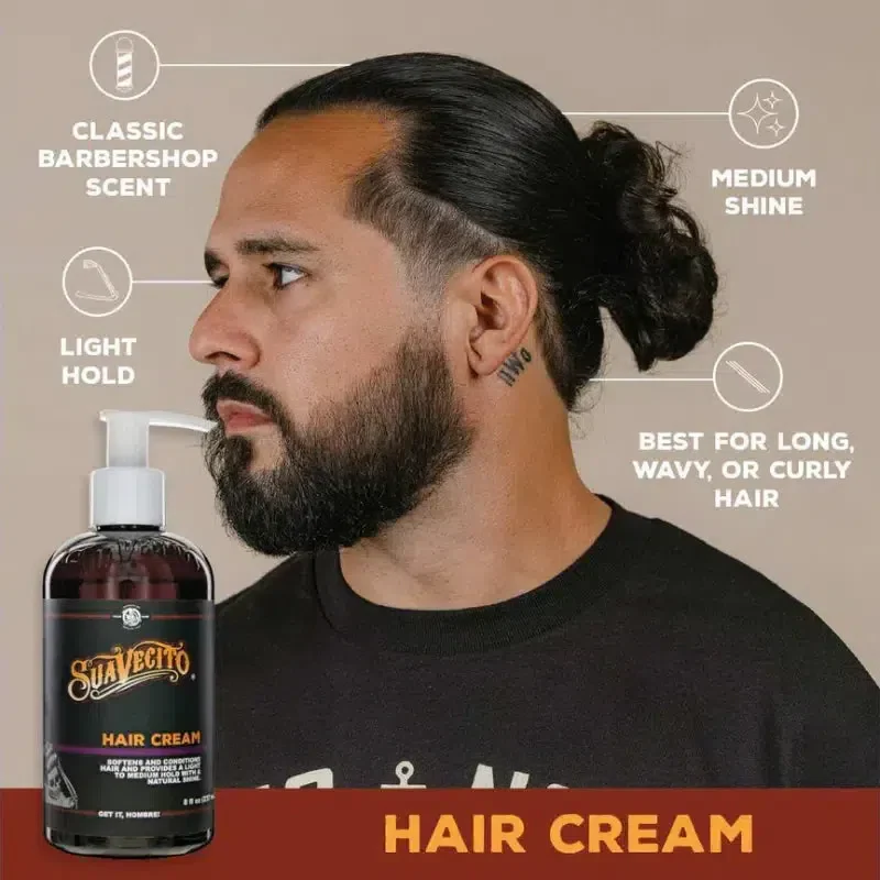 Hair Cream - Image 5