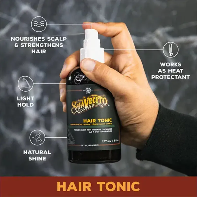 Hair Tonic - Image 4