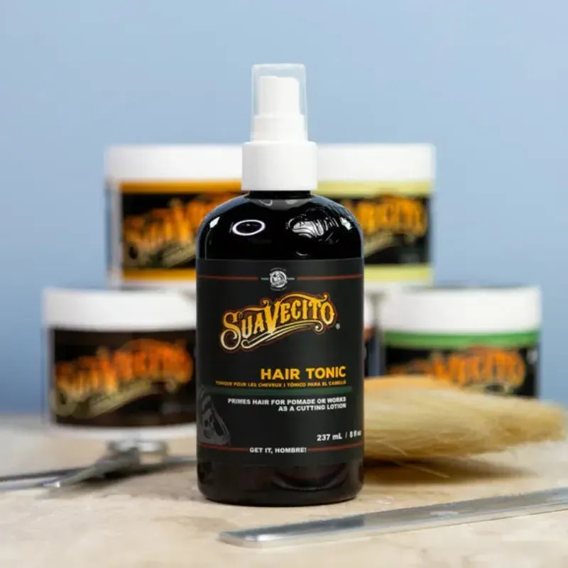 Hair Tonic - Image 5
