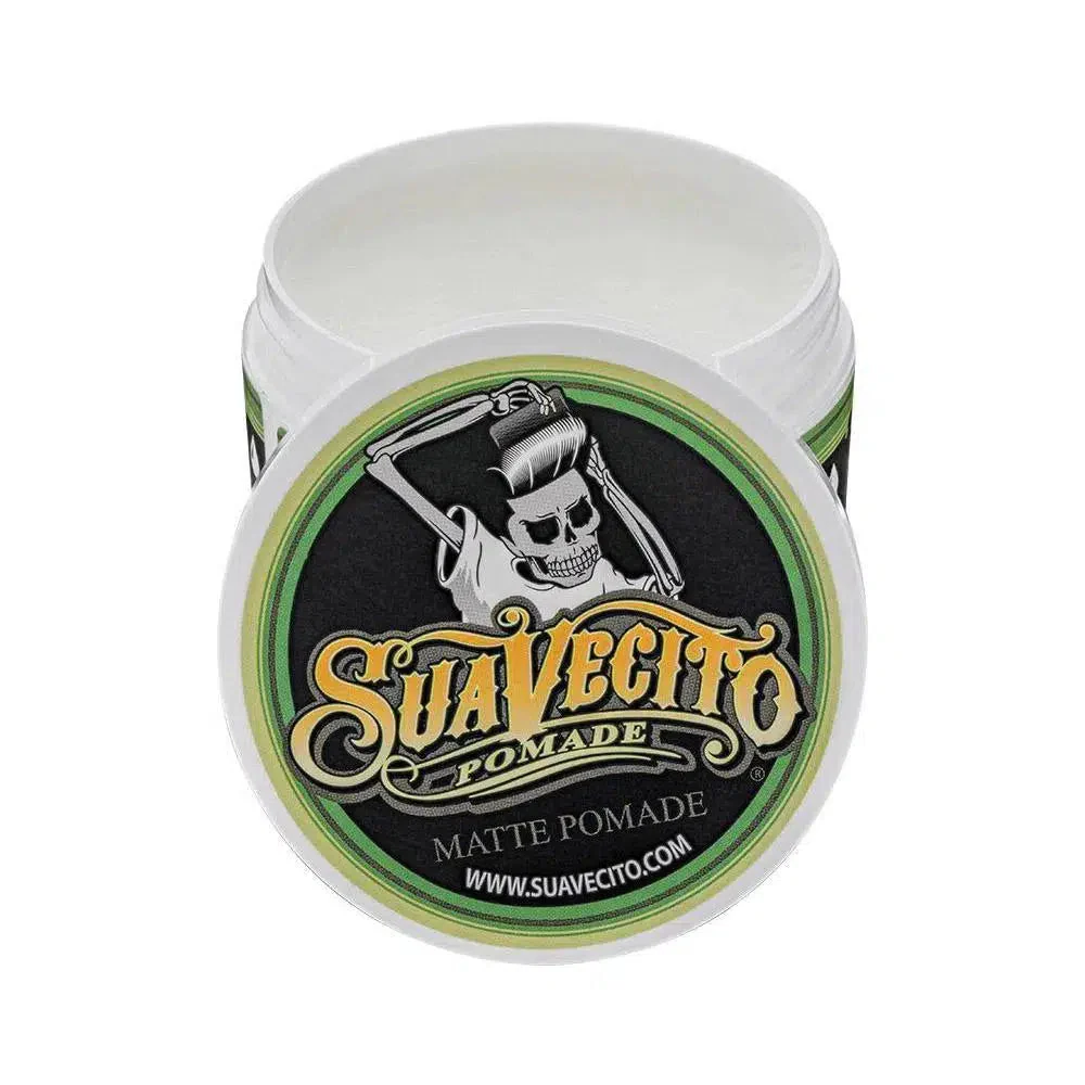 Matte Pomade - Image 3