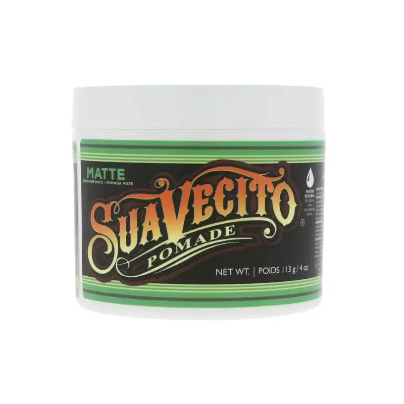 Matte Pomade - Image 4