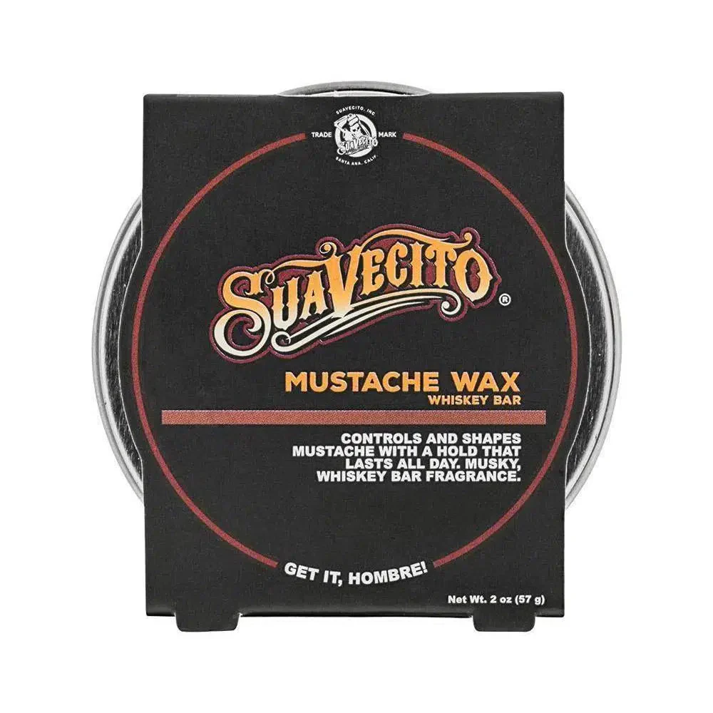 Mustache Wax - Image 6