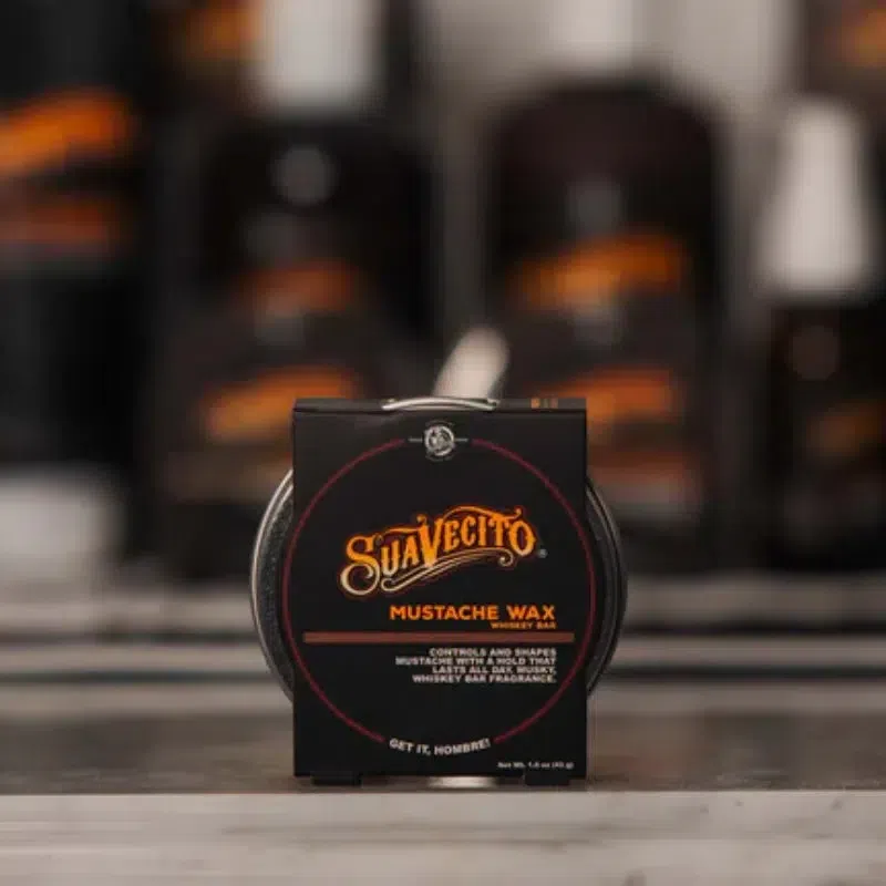 Mustache Wax - Image 9
