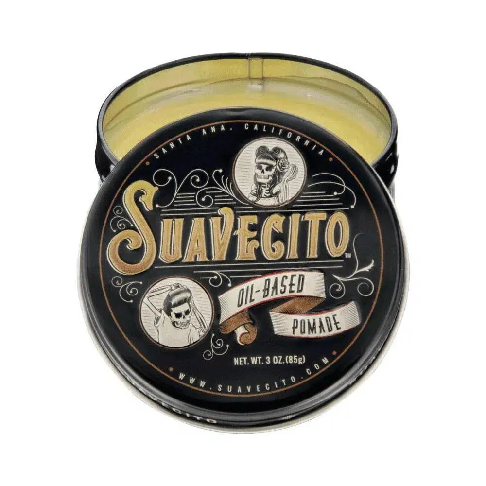 Oil-Based Pomade - Image 3