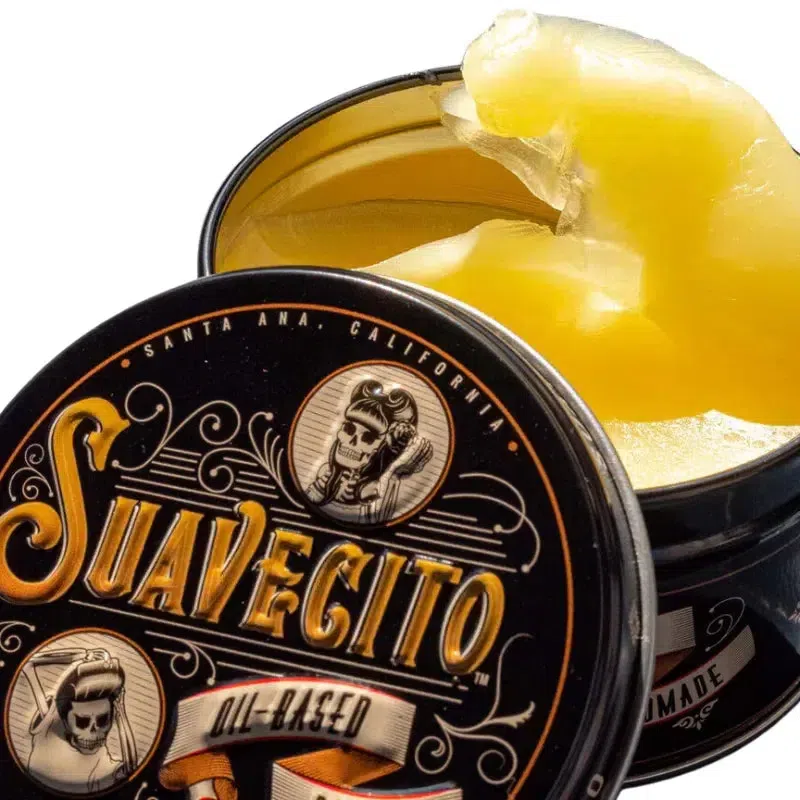Oil-Based Pomade - Image 4
