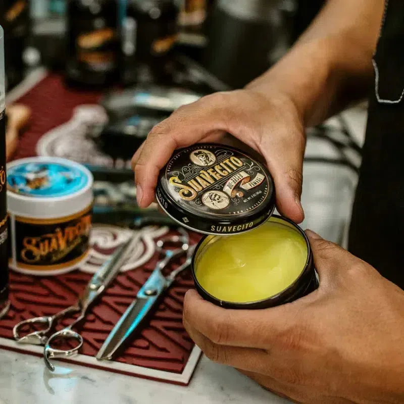 Oil-Based Pomade - Image 5