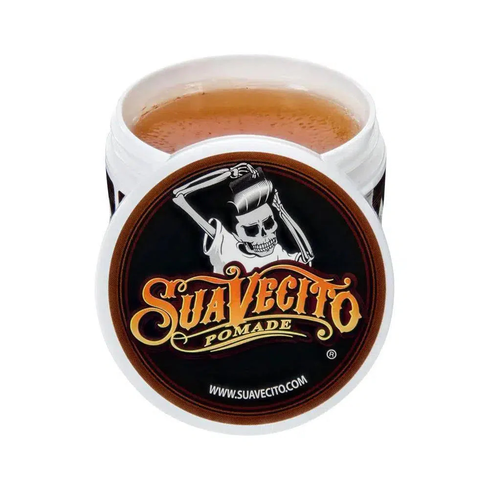 Original Hold Pomade - Image 3
