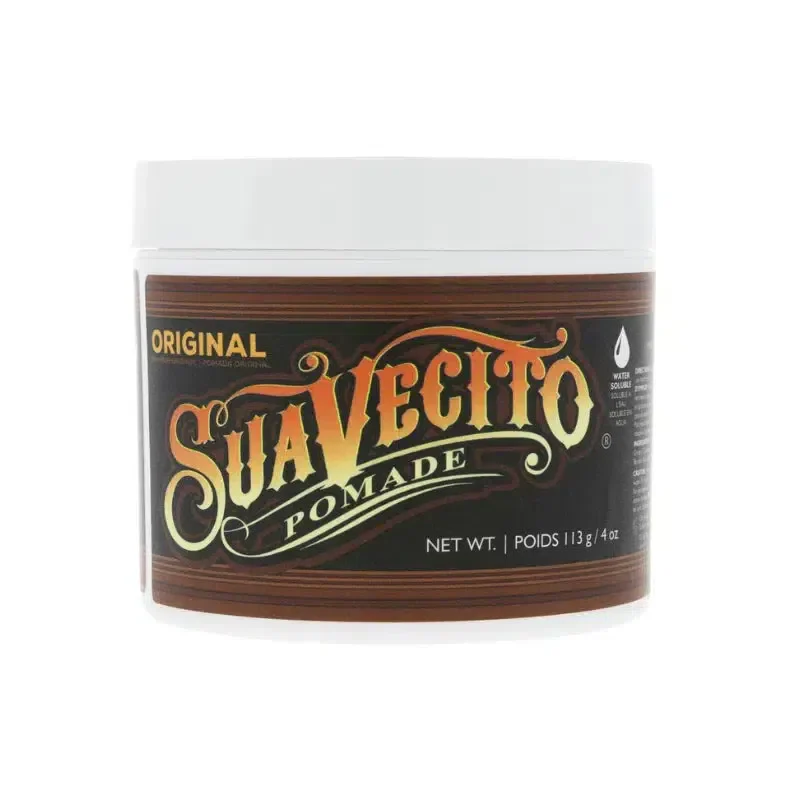 Original Hold Pomade - Image 4