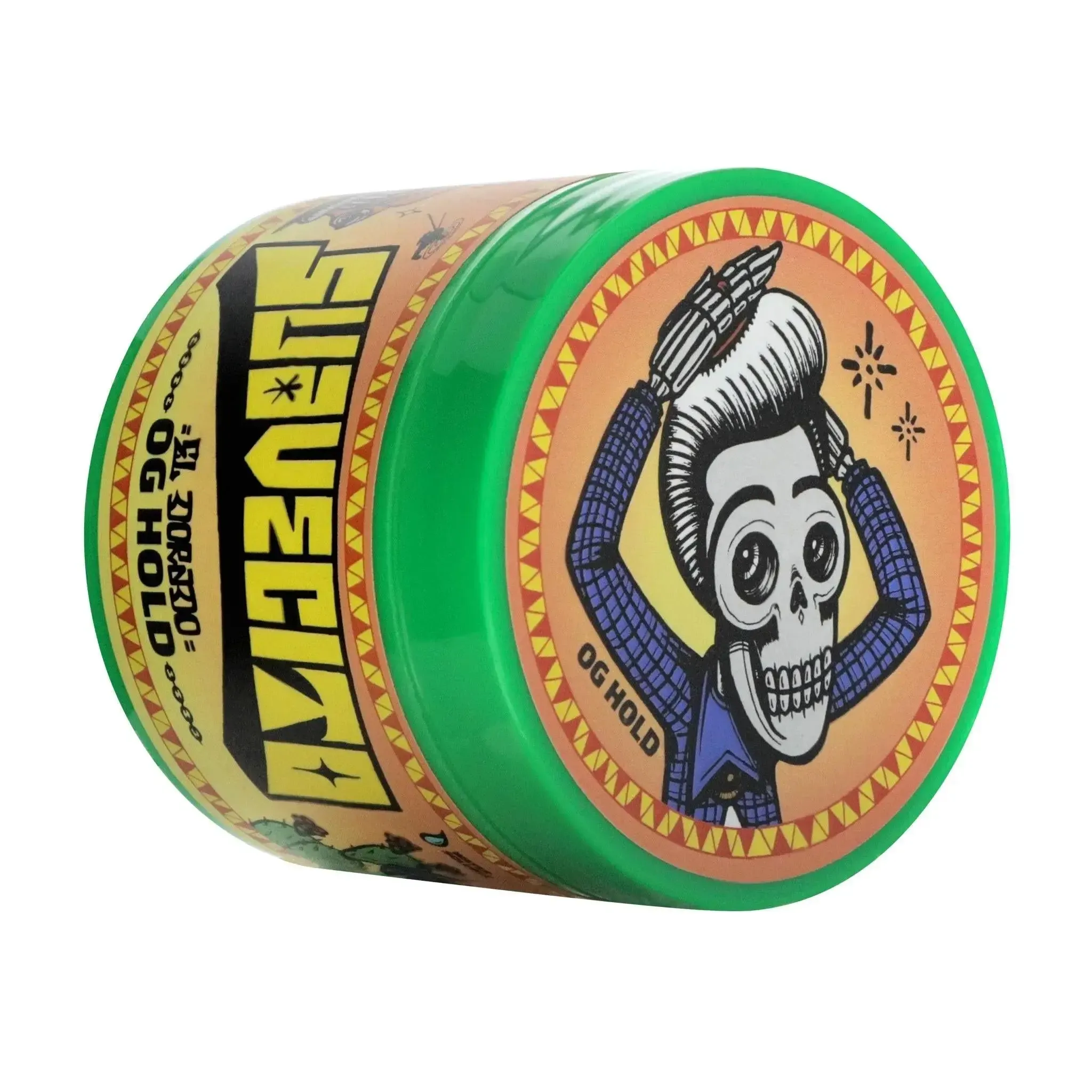 El Dorado Limited Edition Original Hold Pomade