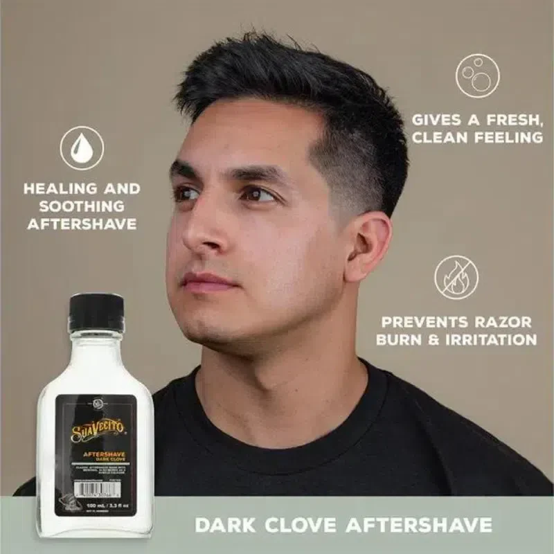 Premium Blends Aftershave - Image 8