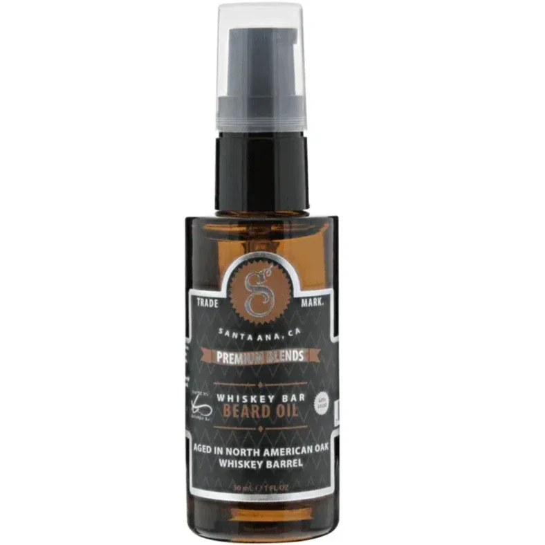 Premium Blends Beard Oil - Image 3