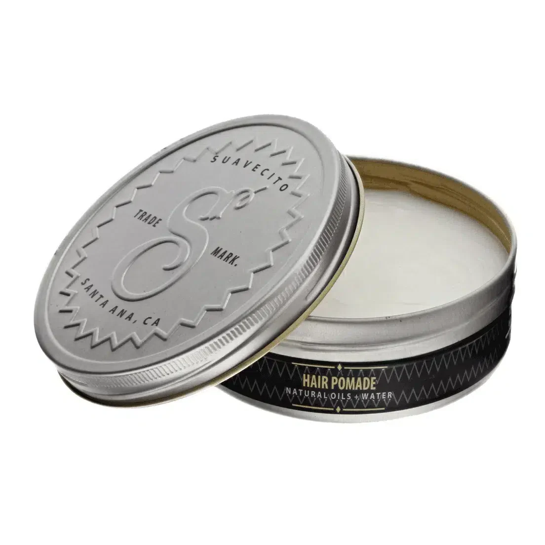 Premium Blends Hair Pomade - Image 2