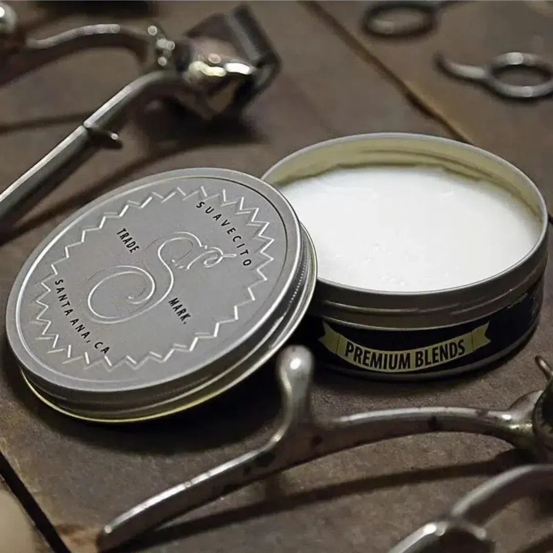 Premium Blends Hair Pomade - Image 3