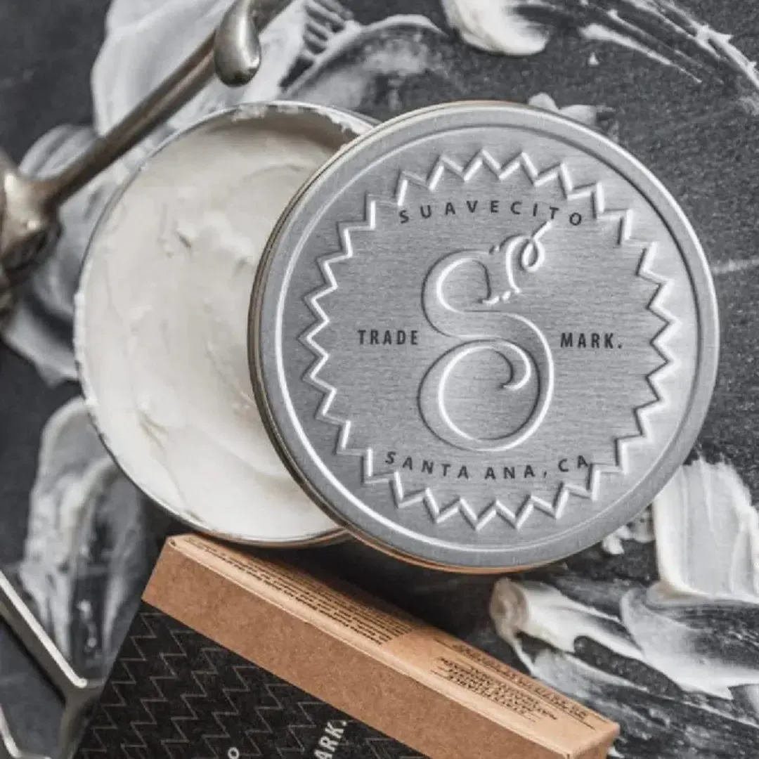 Premium Blends Hair Pomade - Image 4