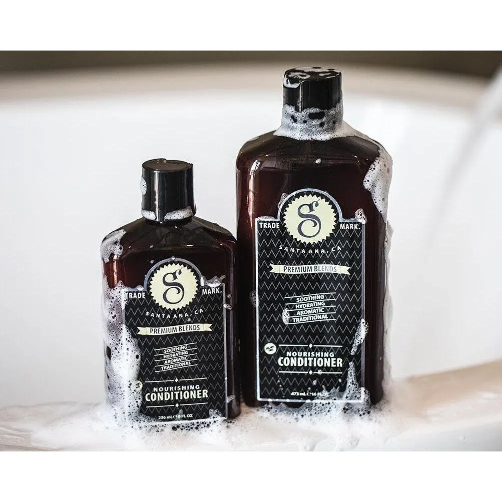 Premium Blends Nourishing Conditioner - Image 3