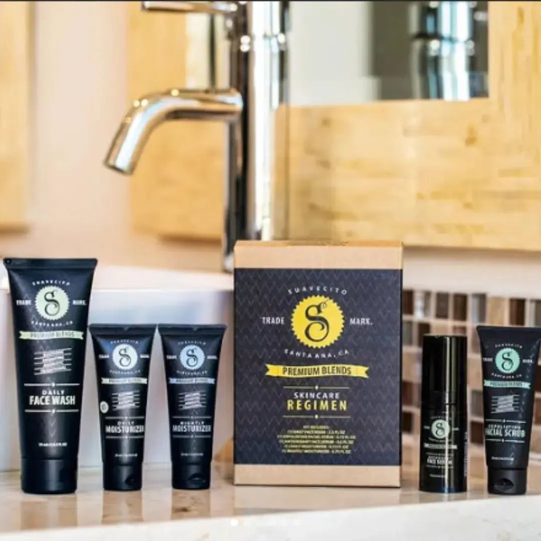 Premium Blends Skincare Regimen - Image 3
