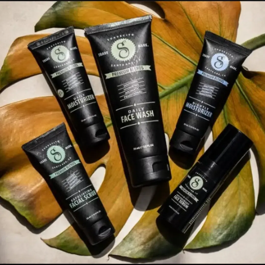 Premium Blends Skincare Regimen - Image 4